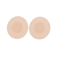 5 Pairs Invisible Adhesive Breast Stickers Chest Lifting Bra Nipple Covers - style2