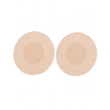 5 Pairs Invisible Adhesive Breast Stickers Chest Lifting Bra Nipple Covers - style2