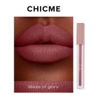 Soft Matte Liquid Lipstick - Blaze of Glory