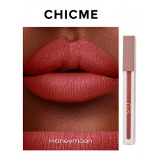 Soft Matte Liquid Lipstick - Honeymoon