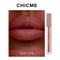 Soft Matte Liquid Lipstick - Warm Kiss