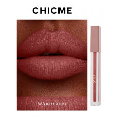 Soft Matte Liquid Lipstick - Warm Kiss