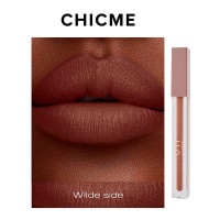 Soft Matte Liquid Lipstick - Wilde Side