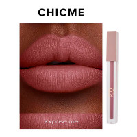 Soft Matte Liquid Lipstick - Xxpose Me